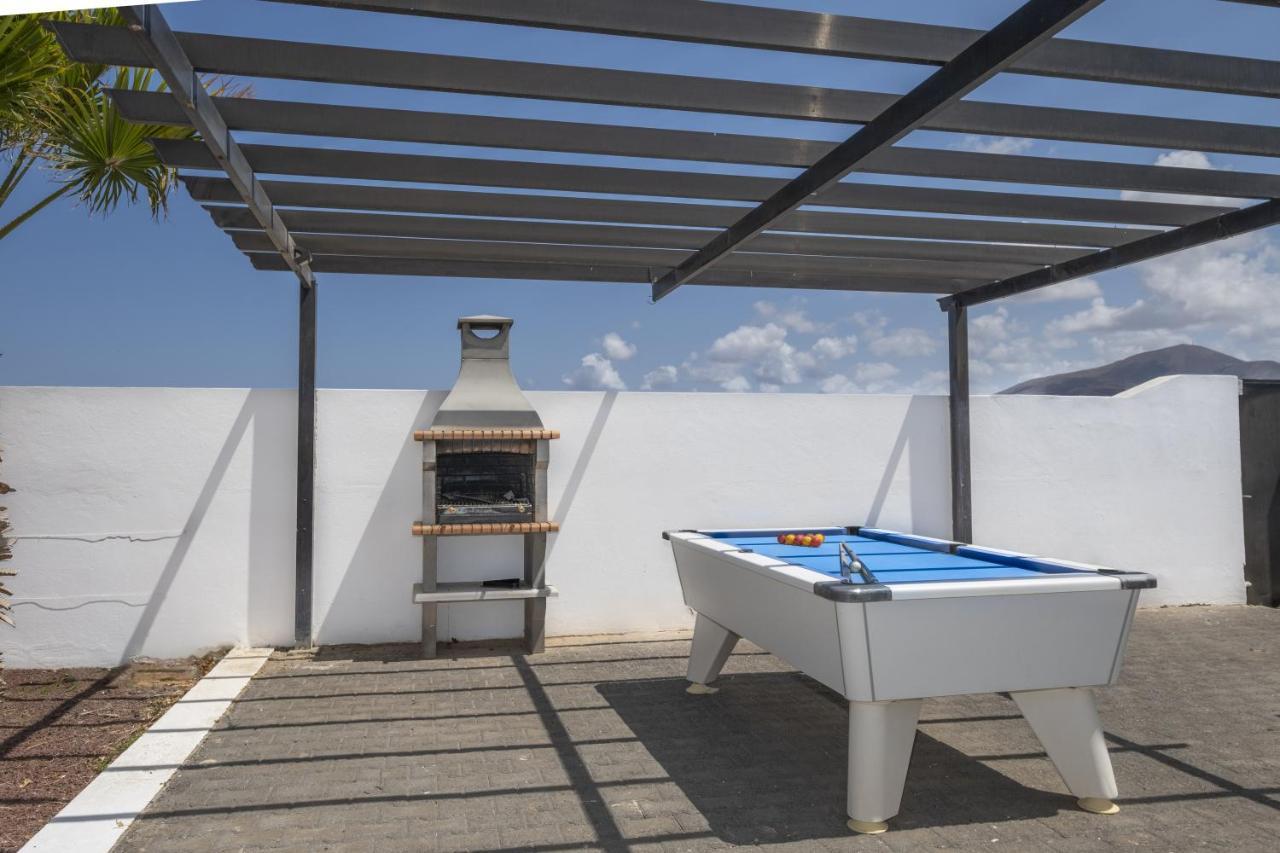 Villa Dulce Vista Costa Papagayo With Large Heated Private Pool & Air Conditioning Playa Blanca  Exteriör bild
