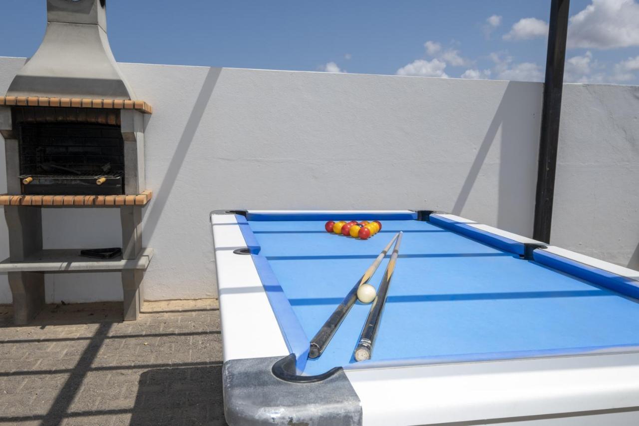 Villa Dulce Vista Costa Papagayo With Large Heated Private Pool & Air Conditioning Playa Blanca  Exteriör bild