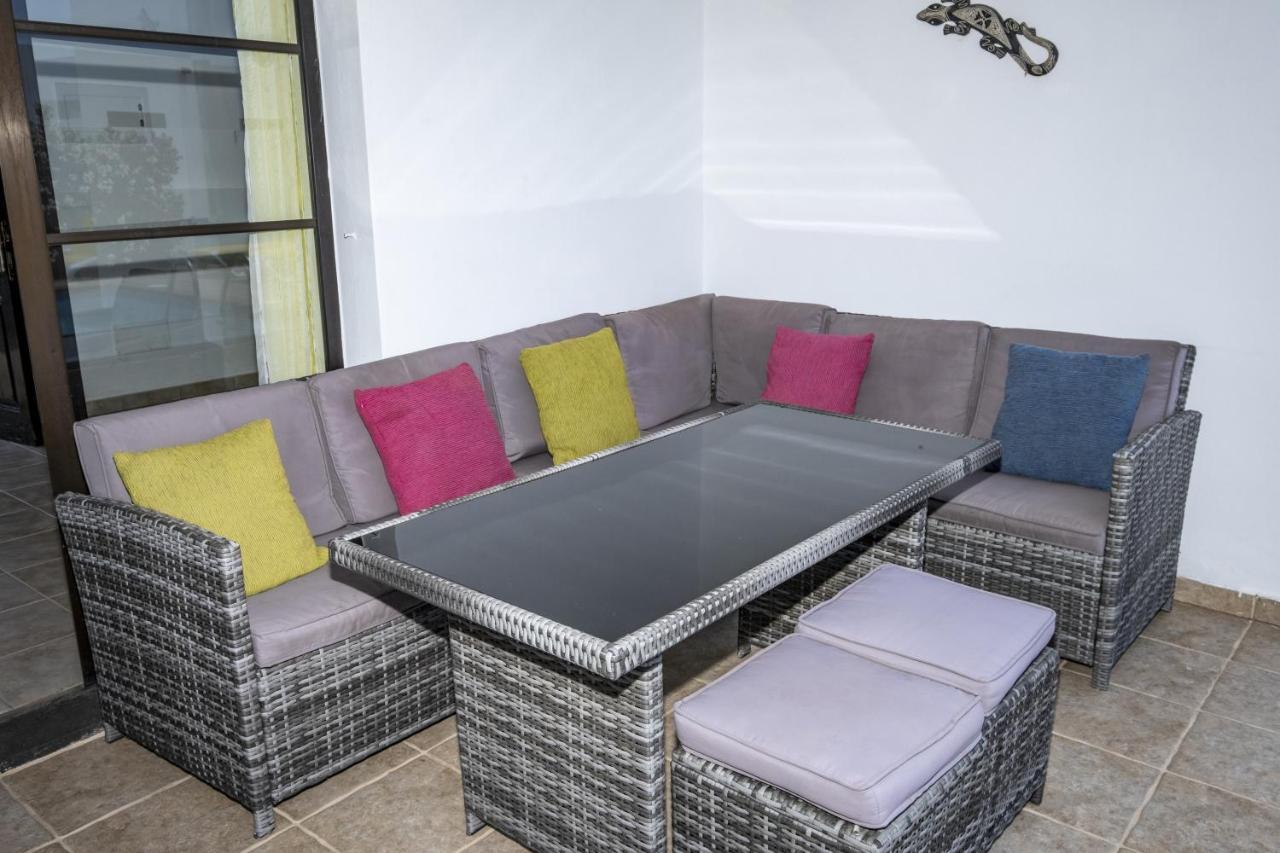 Villa Dulce Vista Costa Papagayo With Large Heated Private Pool & Air Conditioning Playa Blanca  Exteriör bild