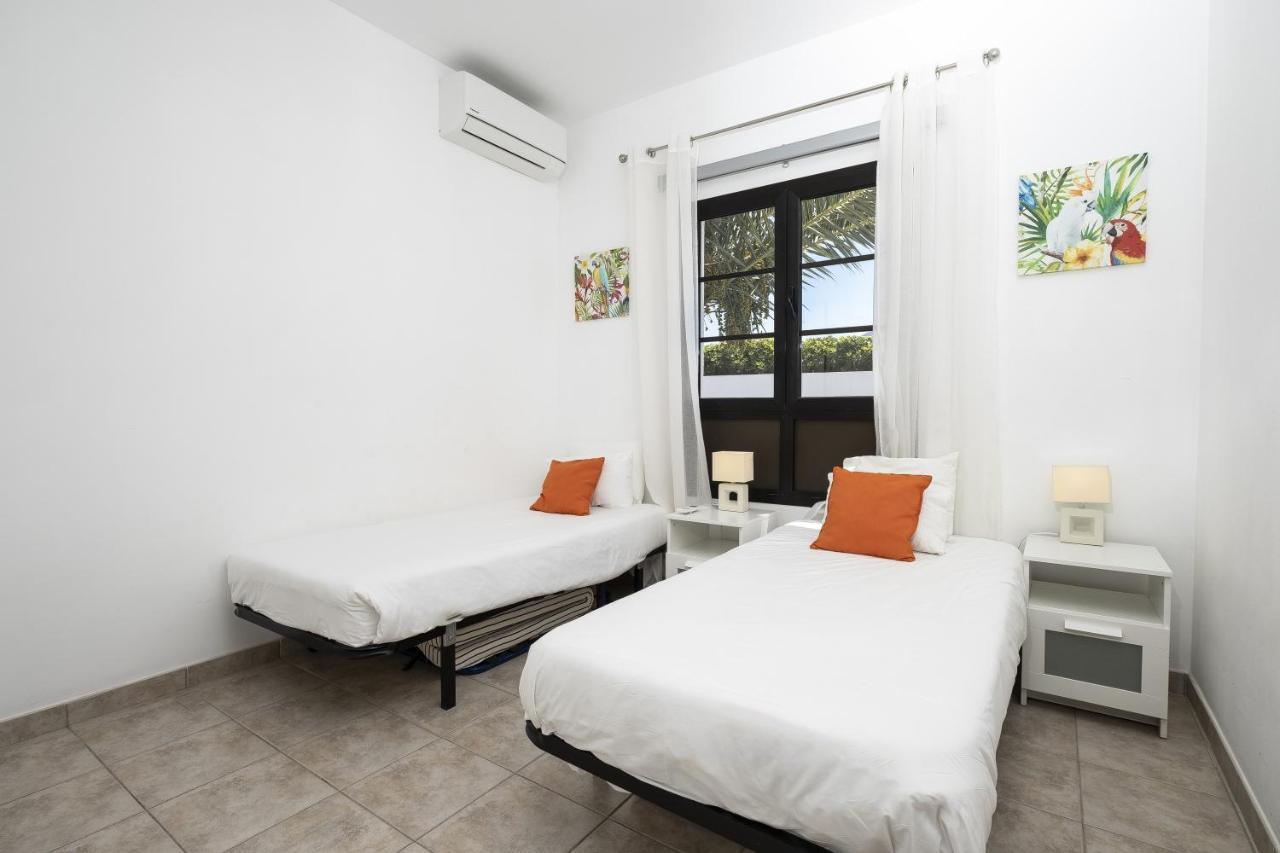 Villa Dulce Vista Costa Papagayo With Large Heated Private Pool & Air Conditioning Playa Blanca  Exteriör bild