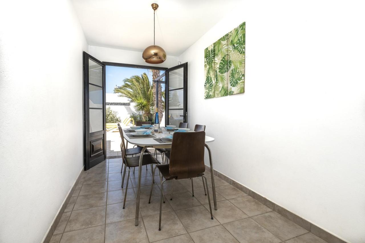 Villa Dulce Vista Costa Papagayo With Large Heated Private Pool & Air Conditioning Playa Blanca  Exteriör bild