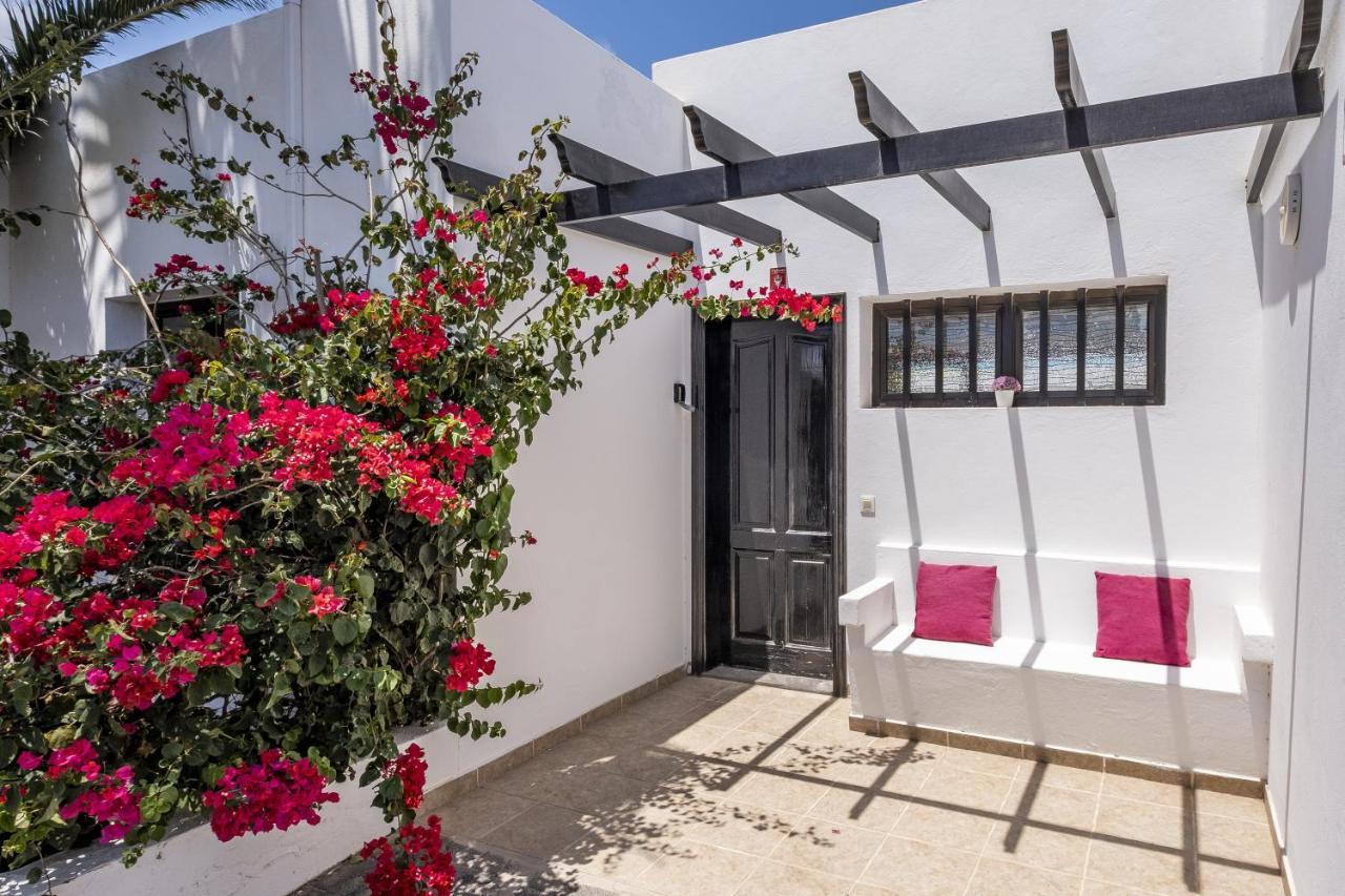 Villa Dulce Vista Costa Papagayo With Large Heated Private Pool & Air Conditioning Playa Blanca  Exteriör bild